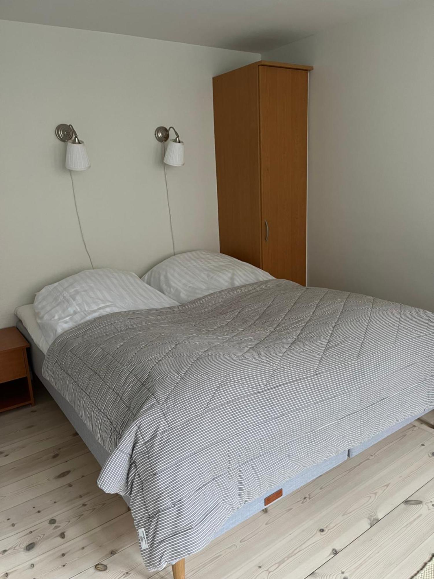 Kerteminde-Ferielejlighed Ngoại thất bức ảnh